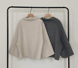 Handmade Pull Over