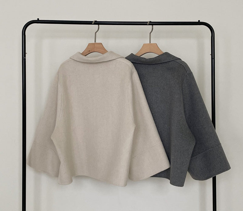 Handmade Pull Over