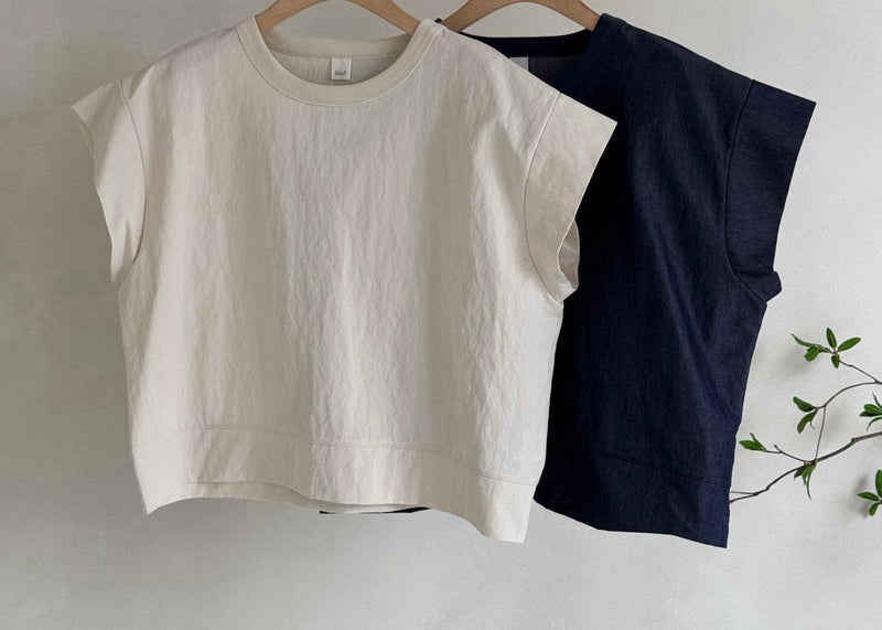 Cuffs Blouse