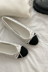 Tweed Flat