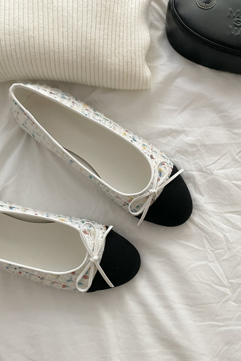 Tweed Flat