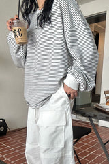 Back Bow Tie Tee