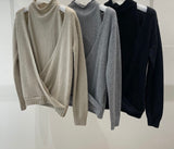 Wrap Knit Set