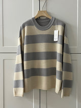 Super Fine Wool Knit