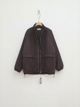 Thinsulate Jumper, Thinsulate padded jacket