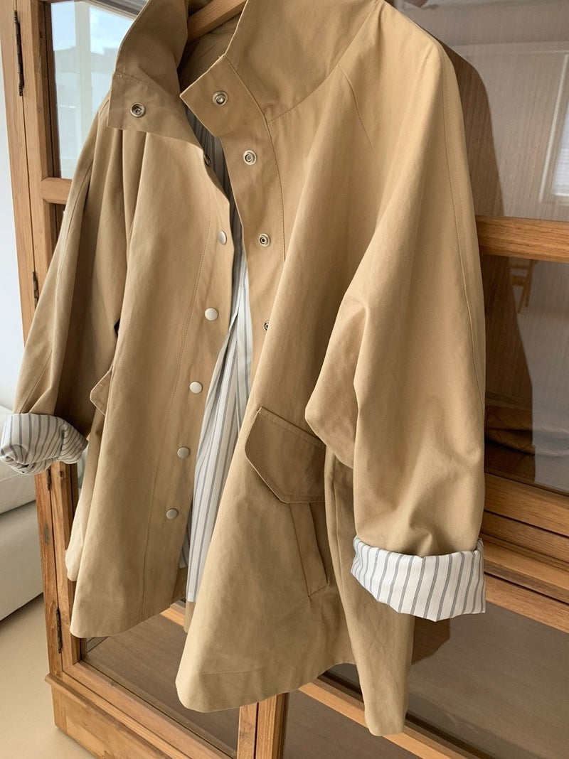 Safari Jacket