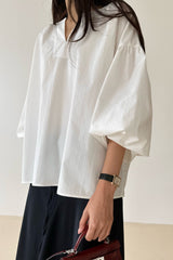 Carmen Blouse
