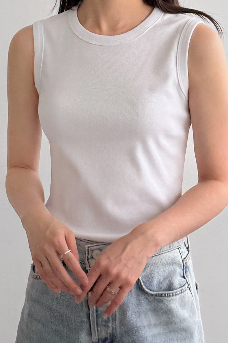 Cool Fit Sleeveless