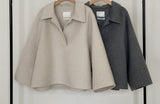 Handmade Pull Over