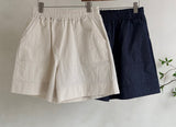 Cuffs Shorts
