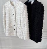 Valen Tweed Jacket