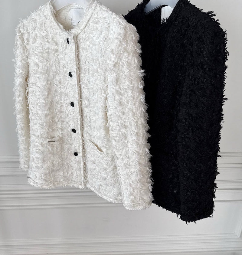 Valen Tweed Jacket
