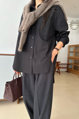 Two Pocket Shirt