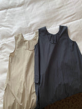 Simple Cargo Dress