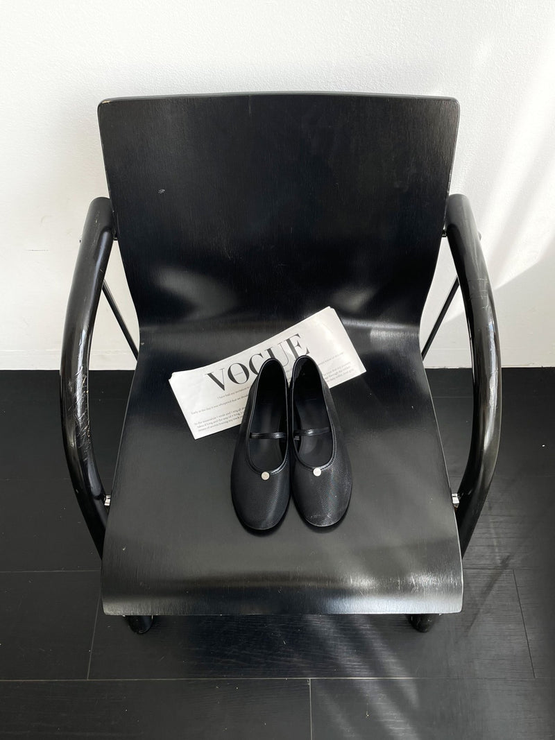 Whimsy Flats
