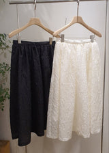 Garder Textured Skirt