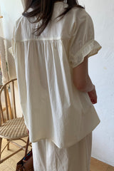 Blossom Blouse
