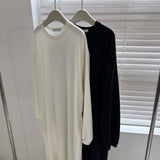 Versatile Scarf Dress