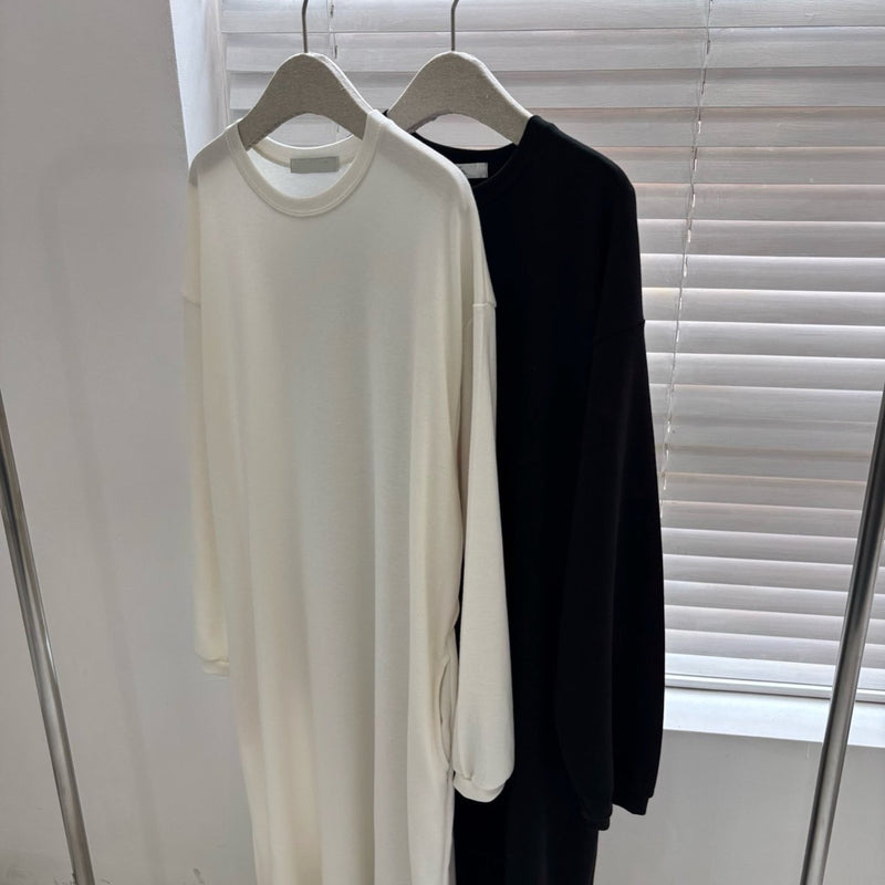 Versatile Scarf Dress