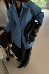 Curv Fall Shirt