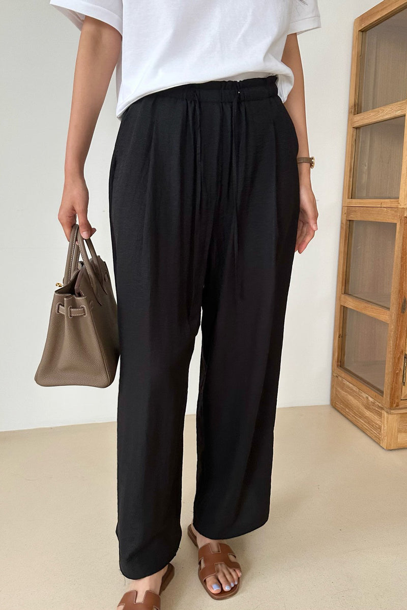 Sharpy Banding Pants