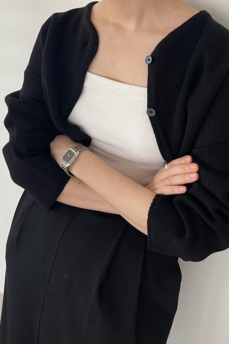 Mute Cardigan