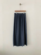 Raw Edge Terry Set (also sold separately)