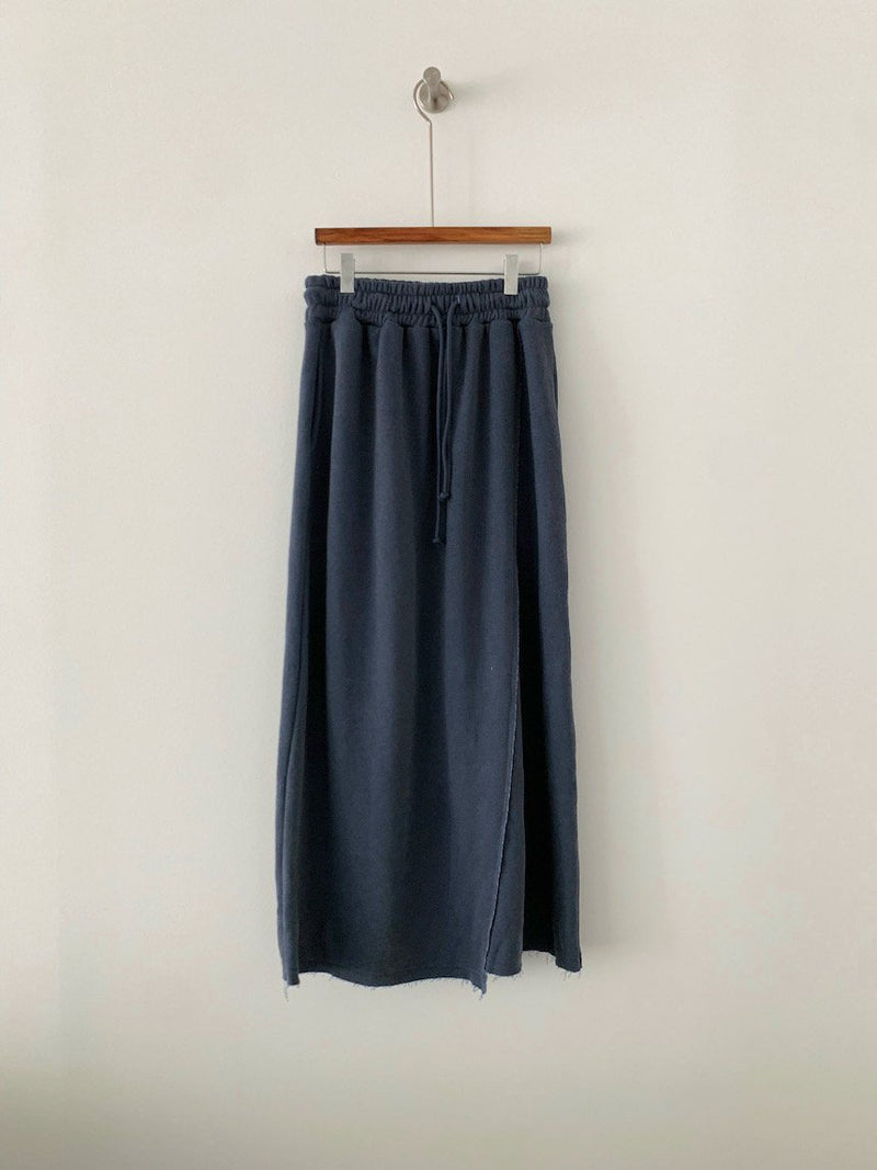 Raw Edge Terry Set (also sold separately)