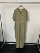 Leah String Jumpsuit