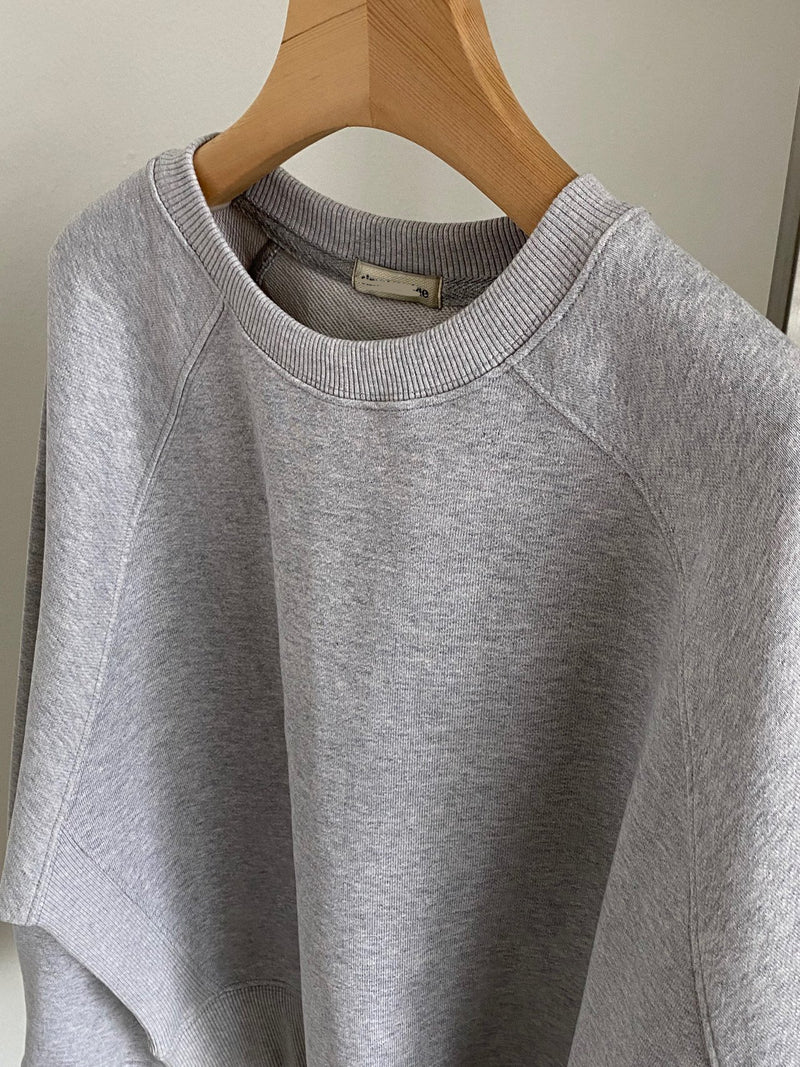 Simple Sweat Set (also sold separately)