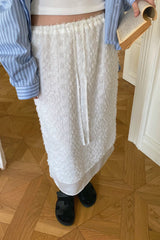 Royal Double Layer Skirt