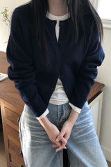 Sophie Saddle Cardigan