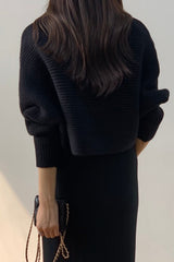 Emma Wide Cardigan