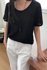 Summer Joy Tee