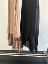 Cascade Mix Cami Dress