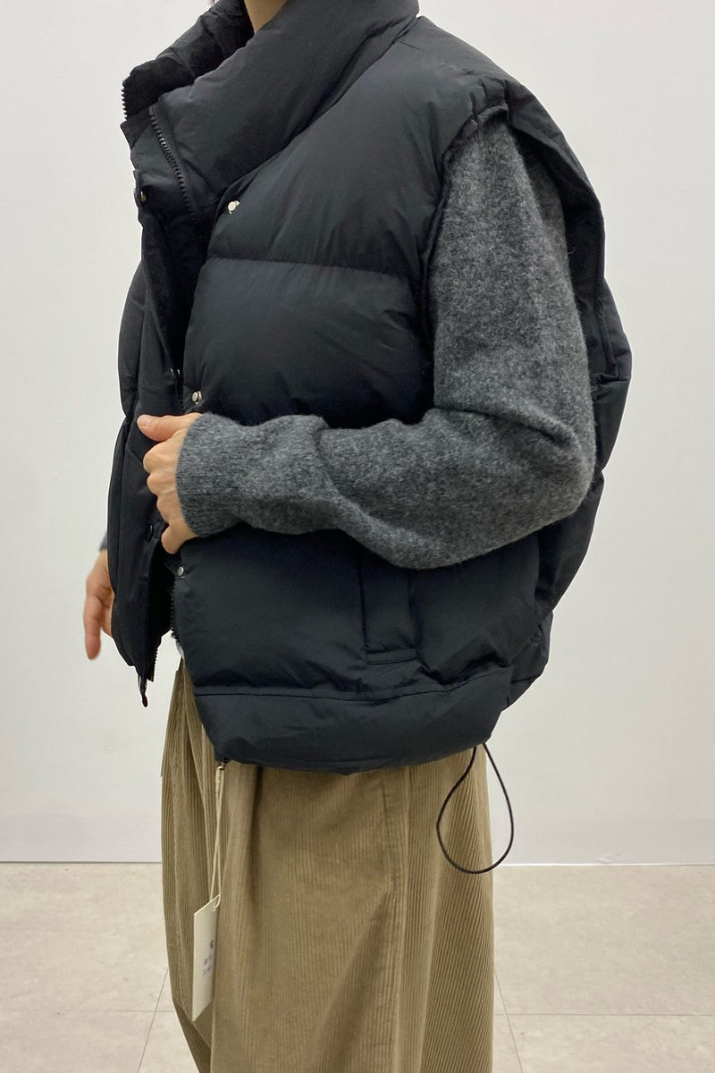 Sopo Padding Vest