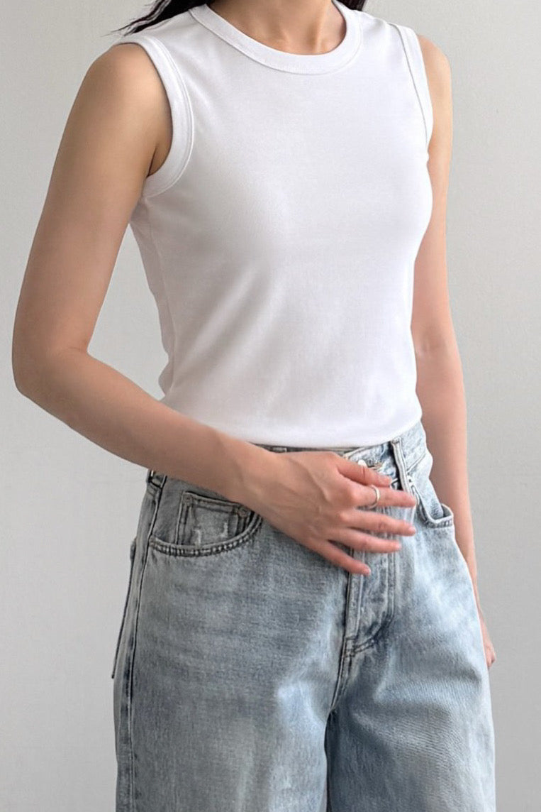 Cool Fit Sleeveless
