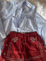 Sunseeker Embo Shorts