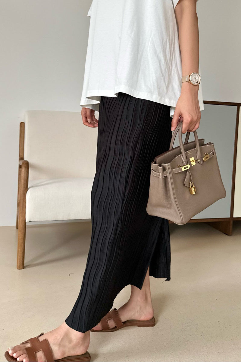 Hera Wave Skirt