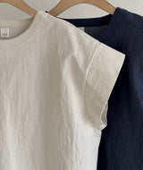 Cuffs Blouse