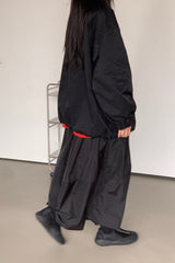 Lucy Shirring Jacket