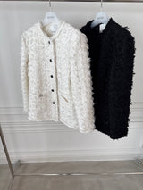 Valen Tweed Jacket