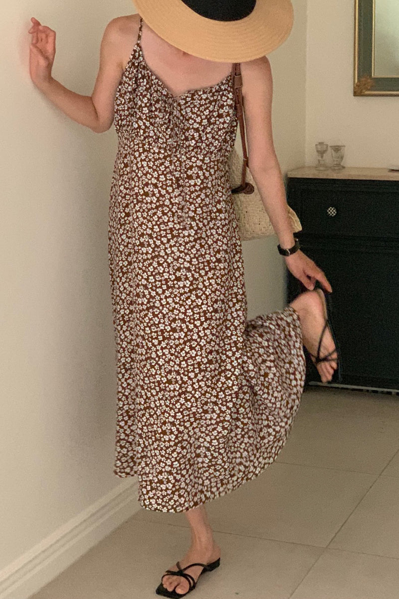 Molina Dress