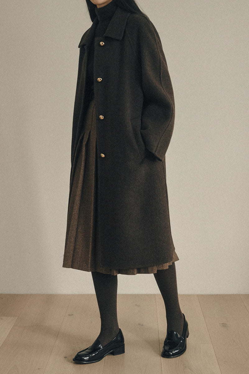 Stella Handmade Coat