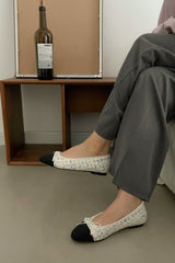 Tweed Flat
