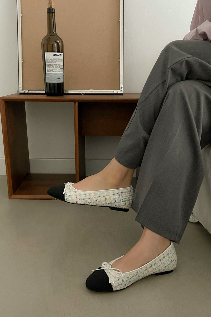 Tweed Flat
