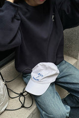 At MTM Sweatshirt