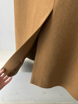 Heim Double Button Coat