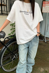 Brooklyn Law Tee