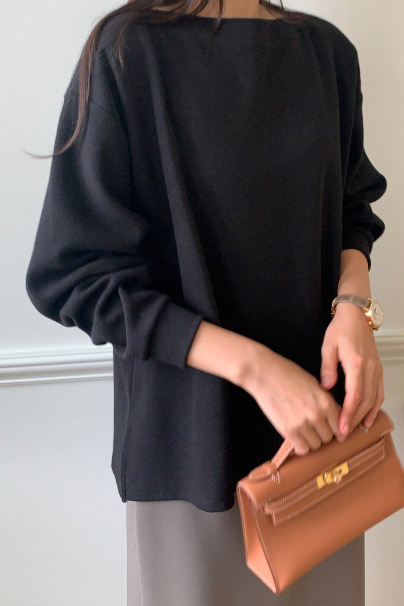 Loose Lip Tee